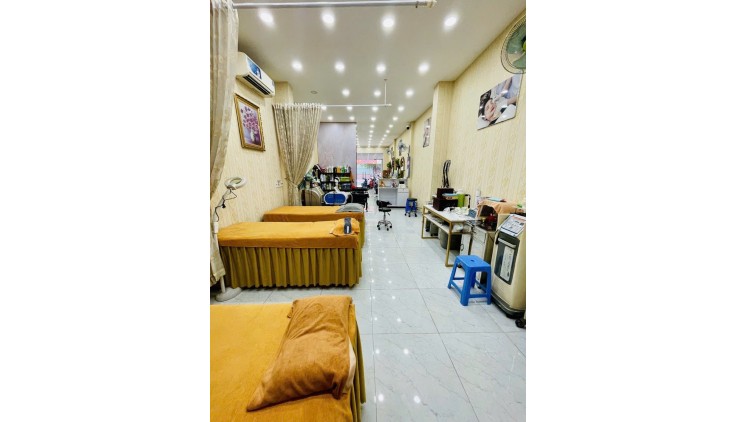 Bán nhà Quận 12, Nhà đẹp 3 tầng 104m2, KV Trung Tâm, Mặt tiền Trương Thị Hoa Q12, Nhỉnh 9 Tỷ, Còn Thương lượng